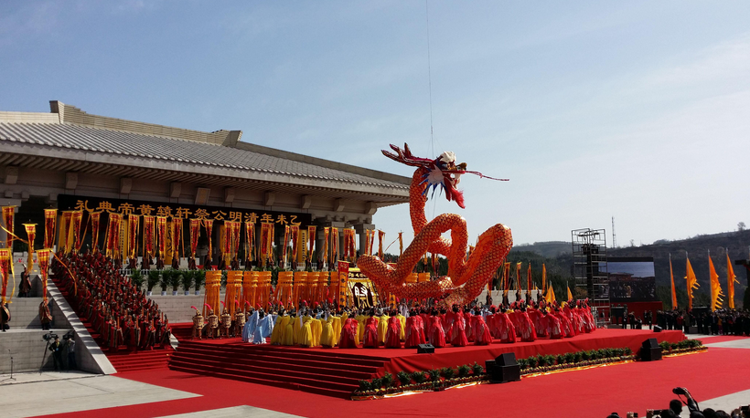 活动案例